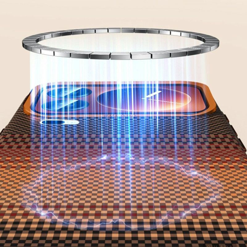 Coque Xiaomi 17 Pro Magnétique Antichoc SULADA