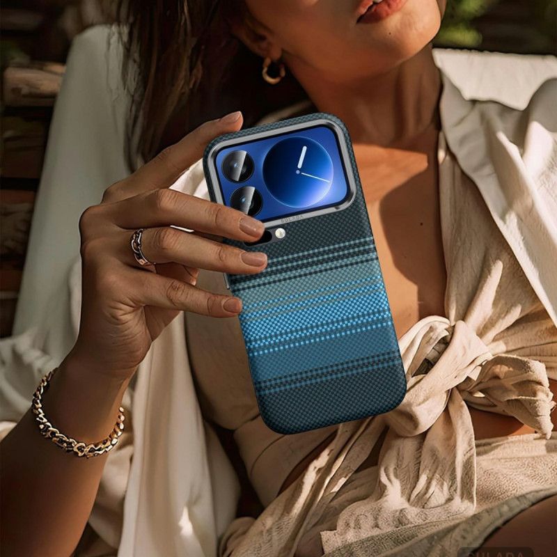 Coque Xiaomi 17 Pro Magnétique Antichoc SULADA