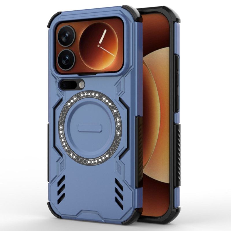 Coque Xiaomi 17 Pro Magnétique avec Dissipation Thermique