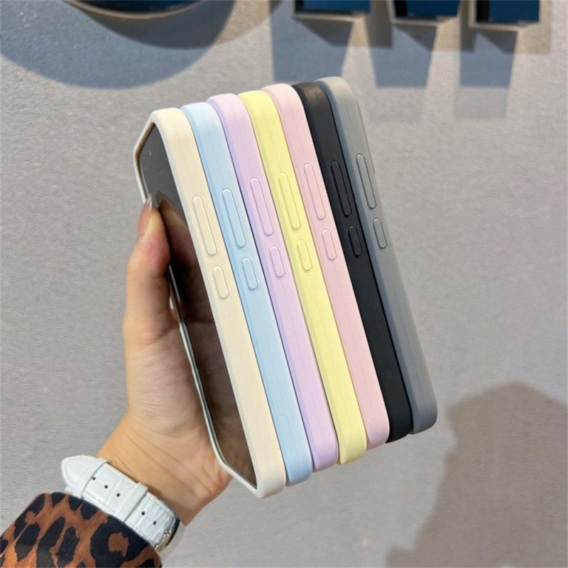 Coque Xiaomi 17 Pro Magnétique avec Support Rotatif