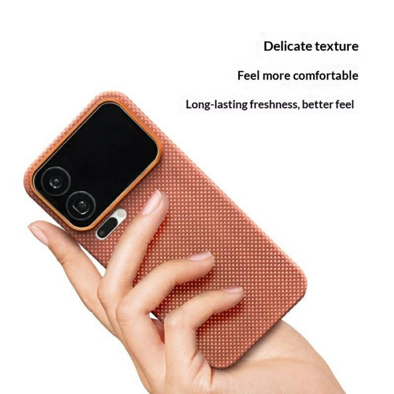 Coque Xiaomi 17 Pro Magnétique Fibre d'Aramide