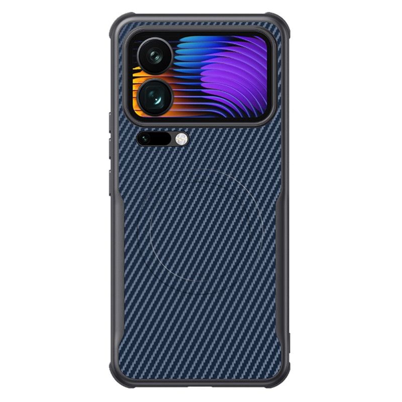 Coque Xiaomi 17 Pro Magnétique Protection Renforcée
