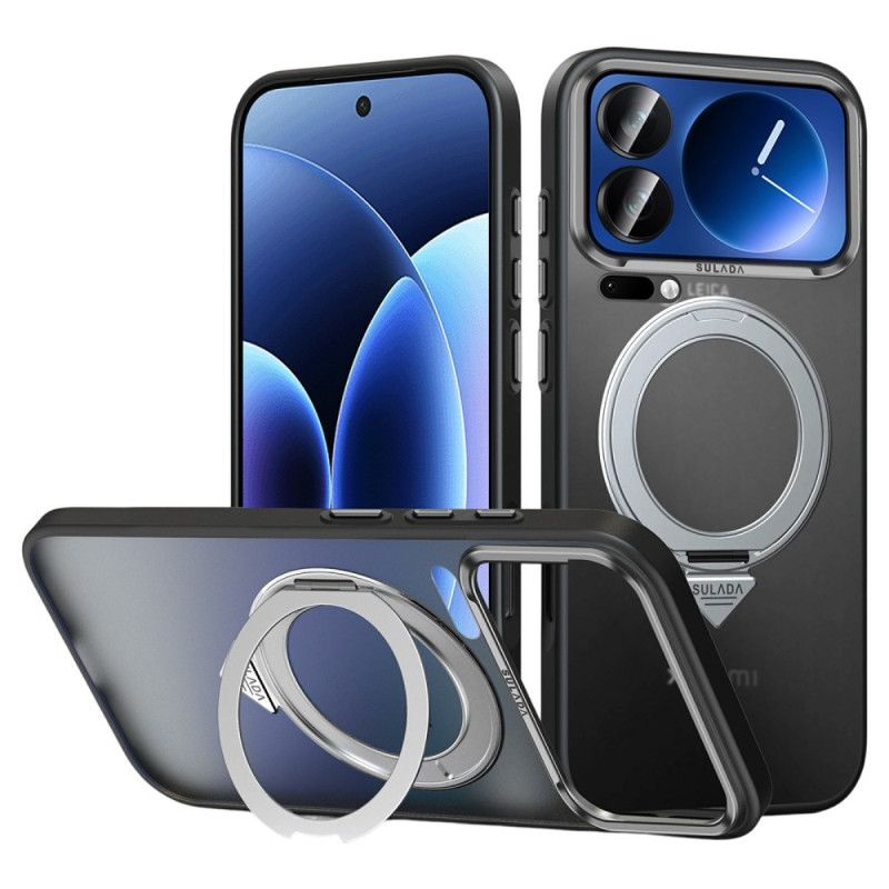 Coque Xiaomi 17 Pro Magnétique Support SULADA