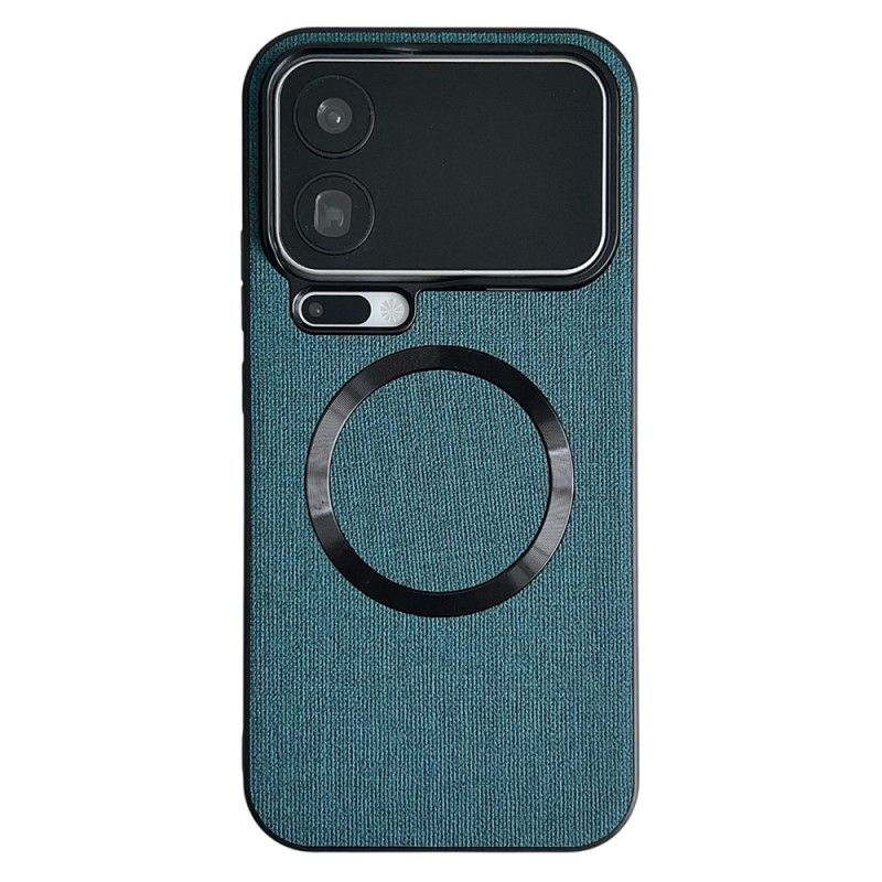 Coque Xiaomi 17 Pro Magnétique Tissu