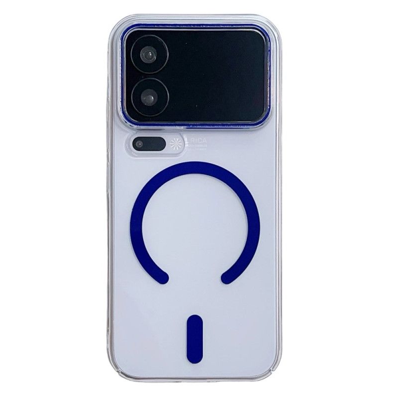 Coque Xiaomi 17 Pro Magnétique Ultra Fine