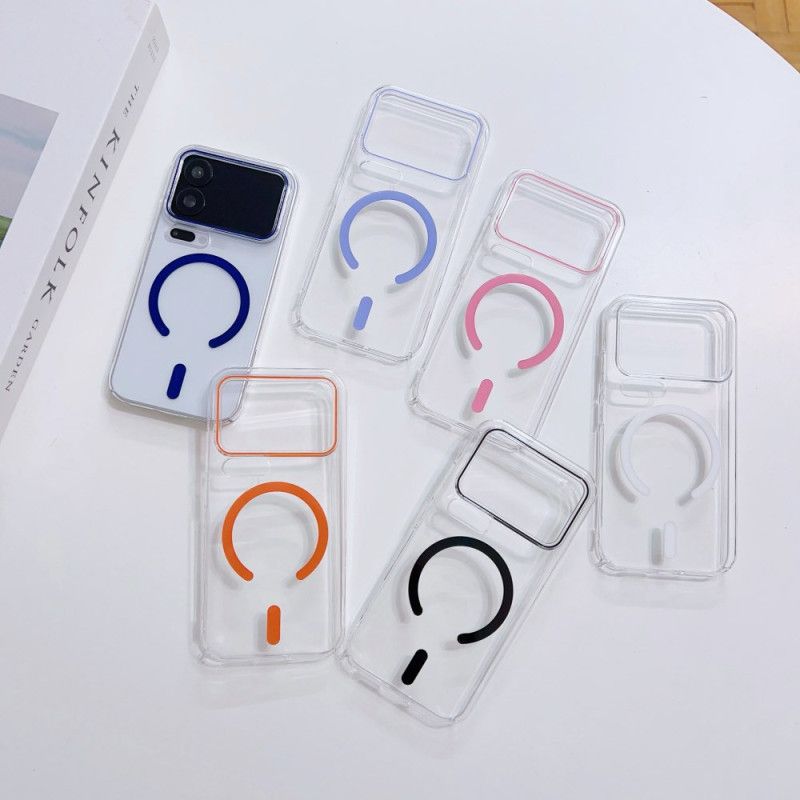 Coque Xiaomi 17 Pro Magnétique Ultra Fine