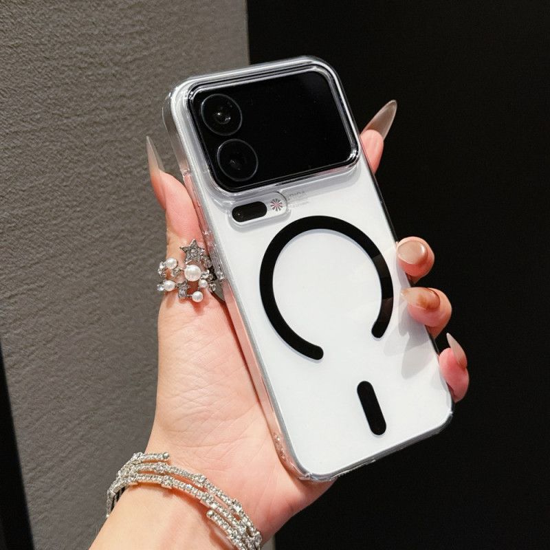 Coque Xiaomi 17 Pro Magnétique Ultra Fine