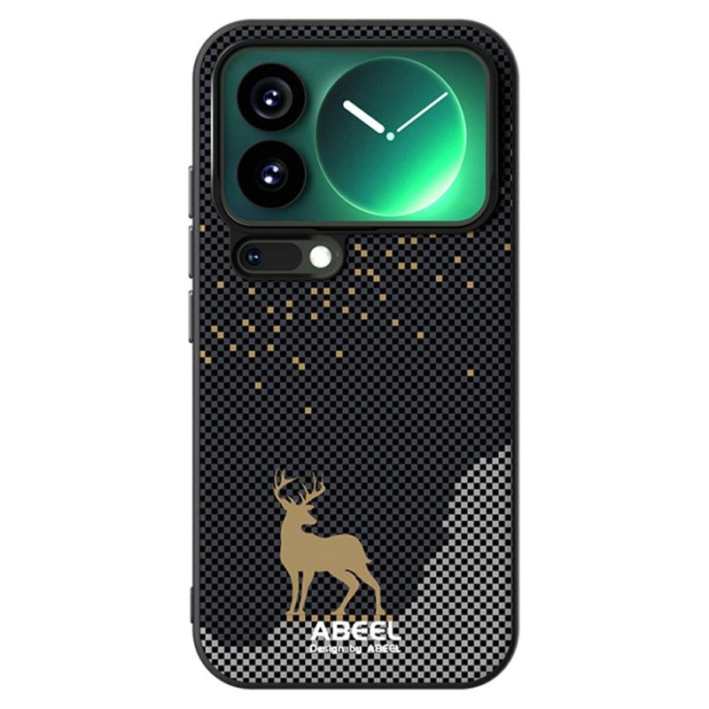Coque Xiaomi 17 Pro MagSafe Motif ABEEL
