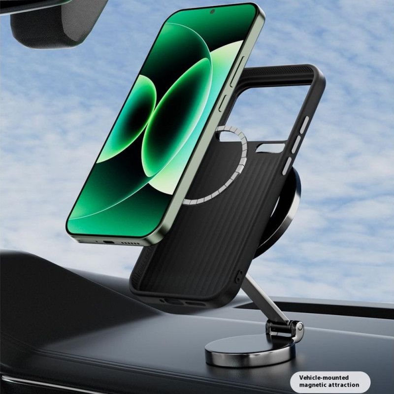 Coque Xiaomi 17 Pro MagSafe Texturée