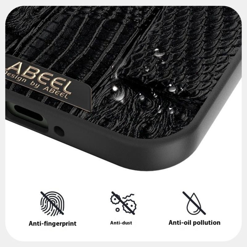Coque Xiaomi 17 Pro MagSafe Texturée