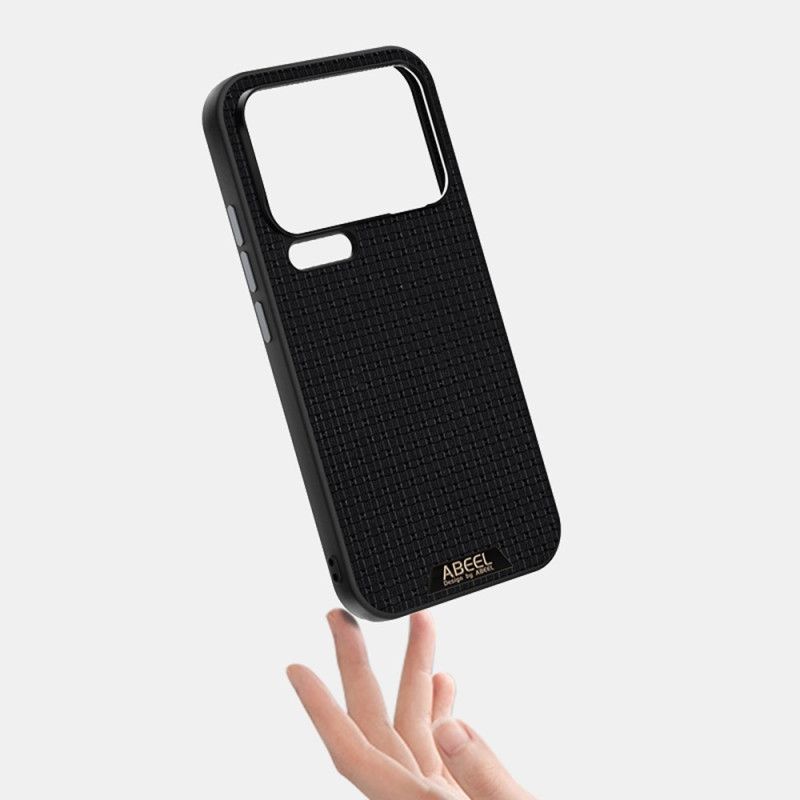 Coque Xiaomi 17 Pro MagSafe Ultra-Mince ABEEL