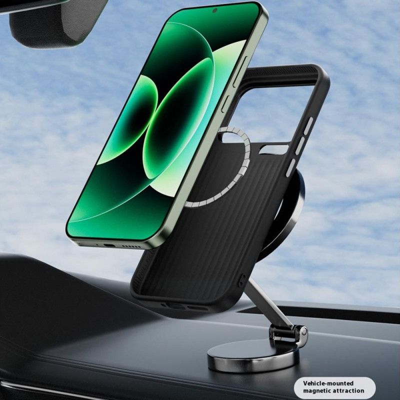 Coque Xiaomi 17 Pro MagSafe Ultra-Mince ABEEL