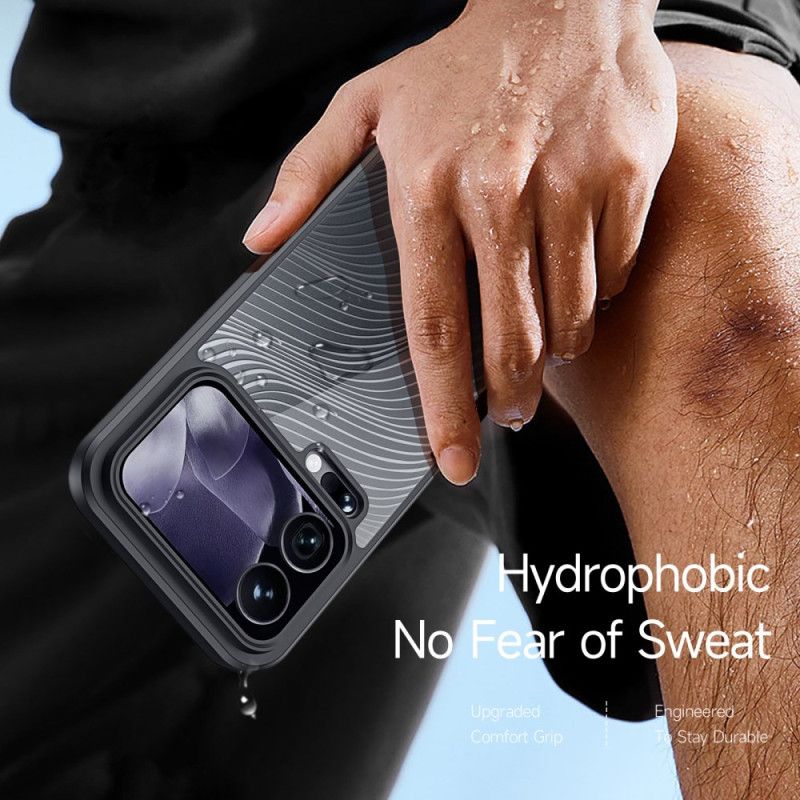 Coque Xiaomi 17 Pro Max Aimo Series DUX DUCIS