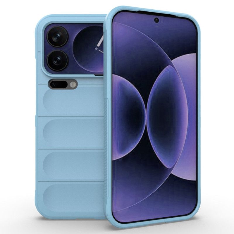 Coque Xiaomi 17 Pro Max Antdérapante