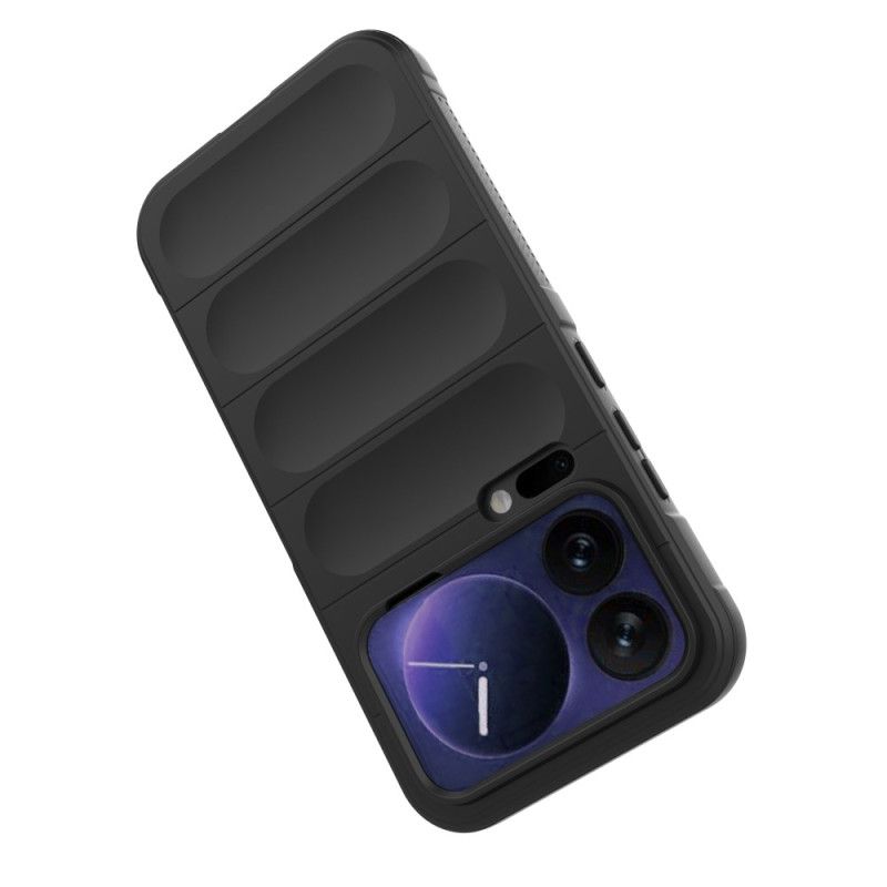 Coque Xiaomi 17 Pro Max Antdérapante