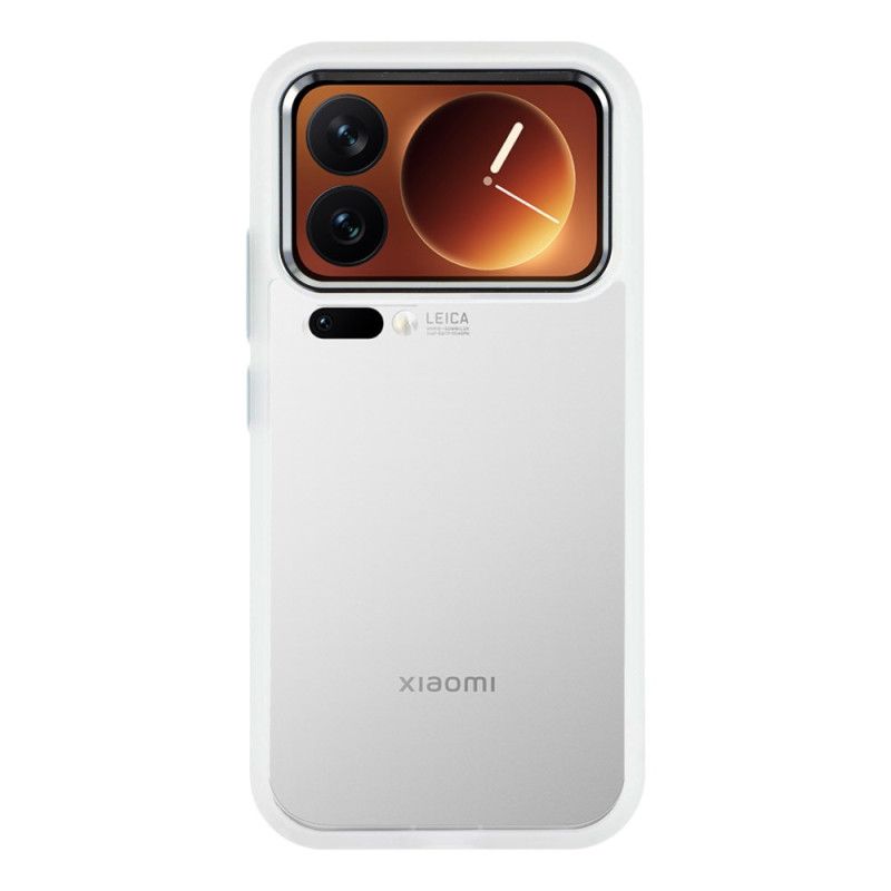 Coque Xiaomi 17 Pro Max Anti-Chute Hybride