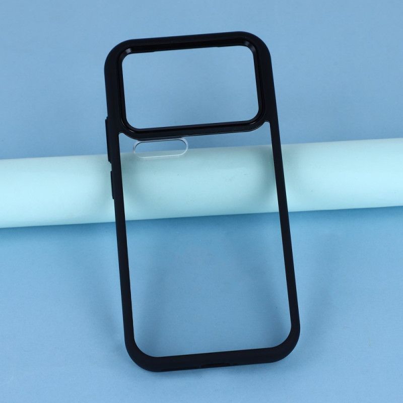 Coque Xiaomi 17 Pro Max Anti-Chute Hybride