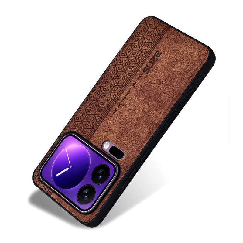 Coque Xiaomi 17 Pro Max AZNS