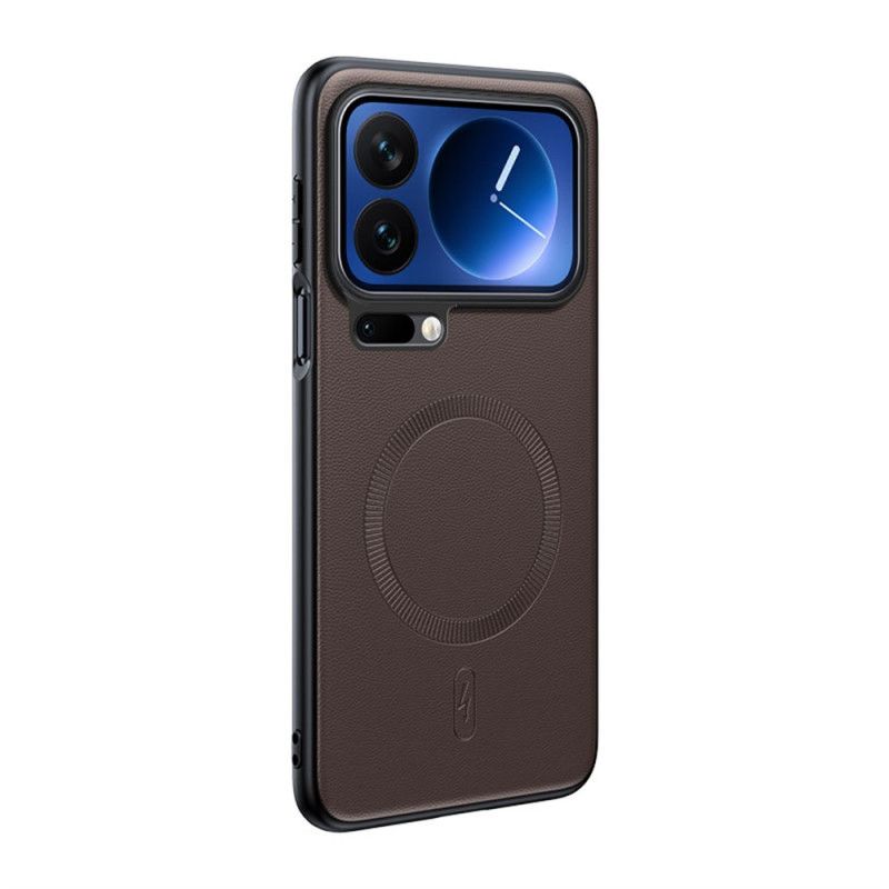 Coque Xiaomi 17 Pro Max Compatible MagSafe