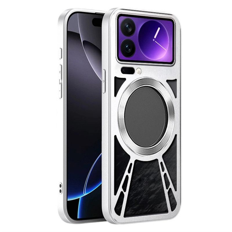 Coque Xiaomi 17 Pro Max Design Ajouré