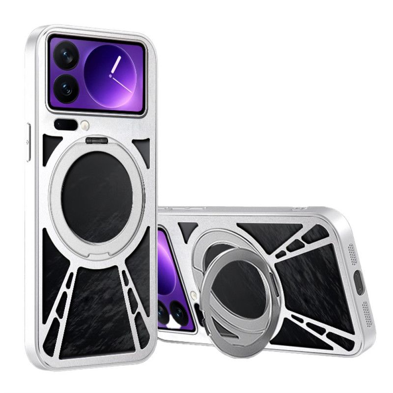 Coque Xiaomi 17 Pro Max Dissipation Thermique