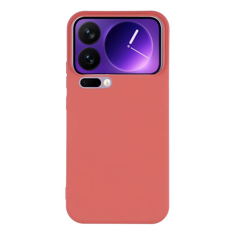 Coque Xiaomi 17 Pro Max Flexible