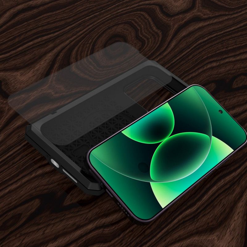 Coque Xiaomi 17 Pro Max LOVE MEI