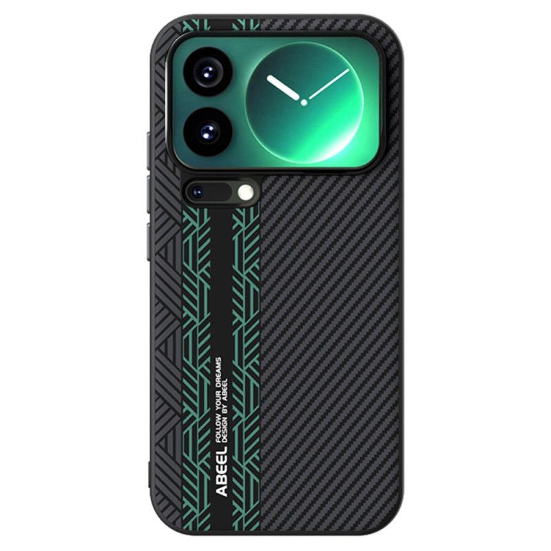Coque Xiaomi 17 Pro Max Magnétique ABEEL
