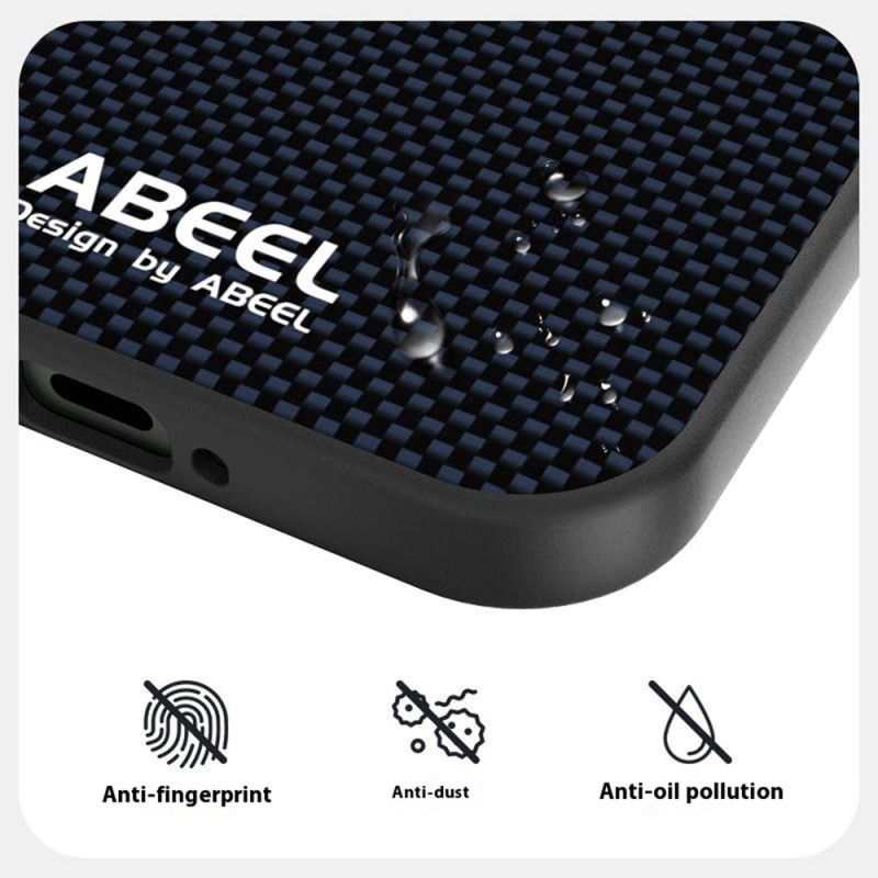 Coque Xiaomi 17 Pro Max Magnétique Classique ABEEL