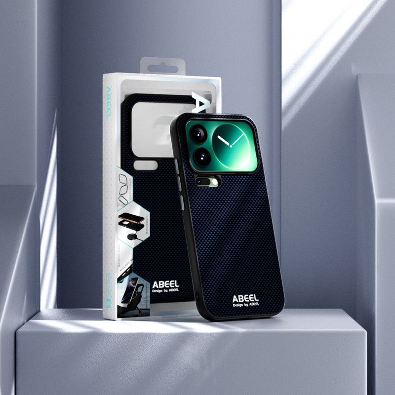 Coque Xiaomi 17 Pro Max Magnétique Classique ABEEL