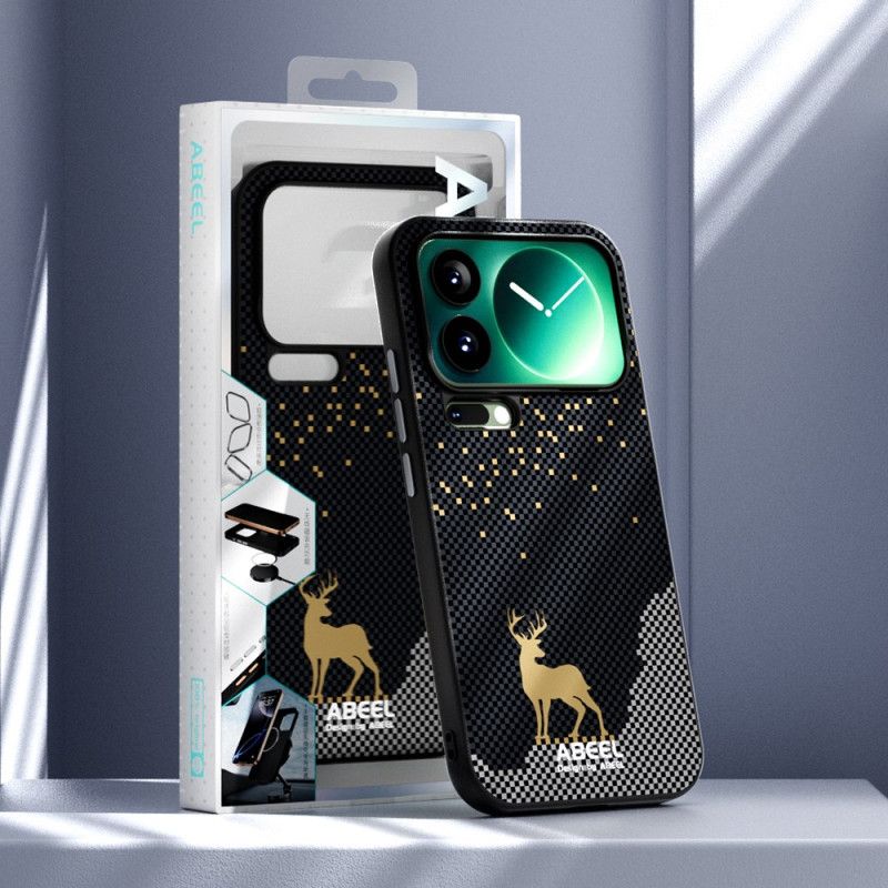 Coque Xiaomi 17 Pro Max Magnétique Motif