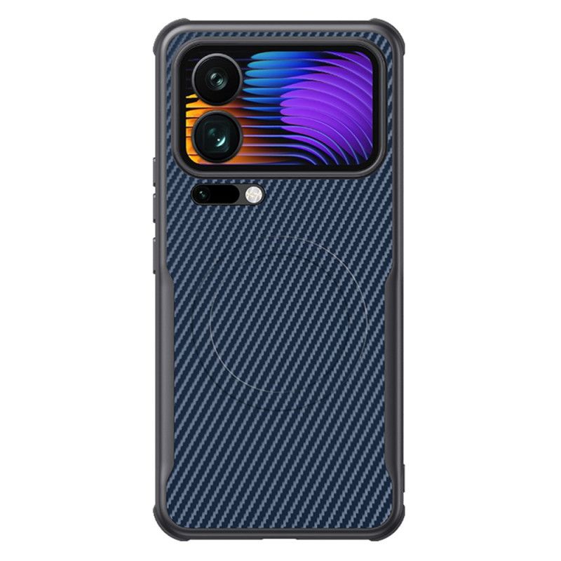 Coque Xiaomi 17 Pro Max Magnétique Protection Renforcée