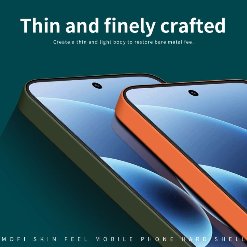 Coque Xiaomi 17 Pro Max MOFI Qin Series MOFI