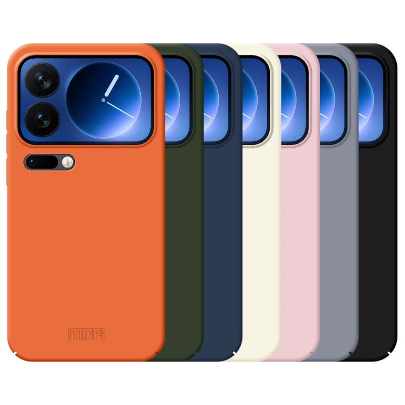 Coque Xiaomi 17 Pro Max MOFI Qin Series MOFI