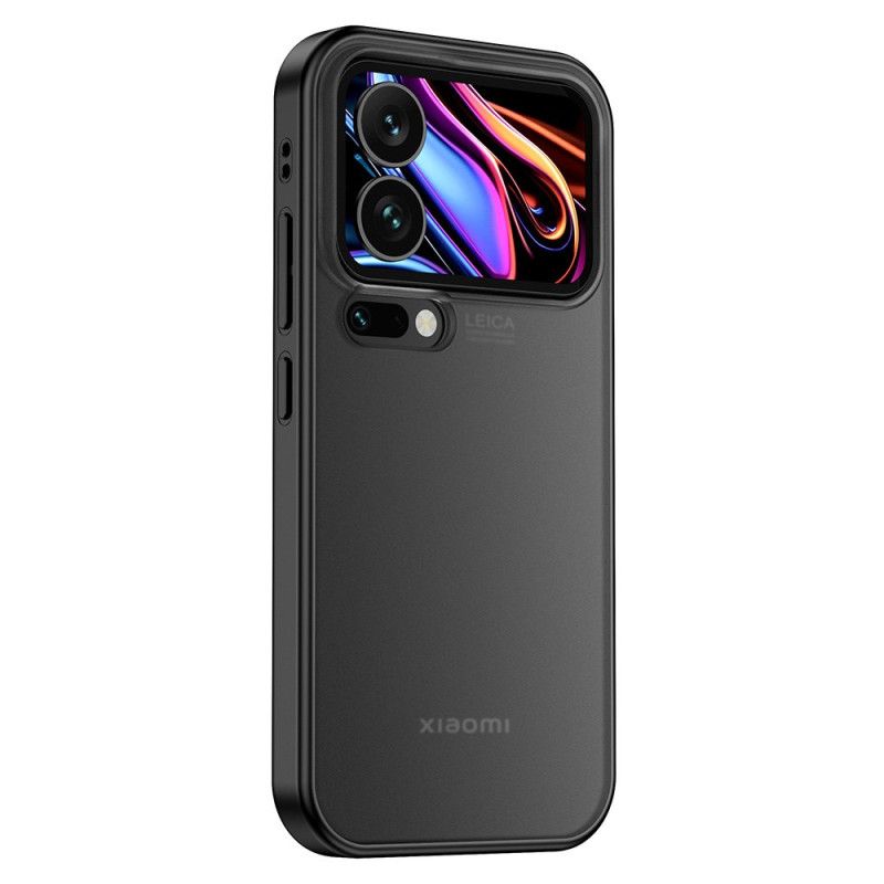 Coque Xiaomi 17 Pro Max Protection Airbag Anti-Chute