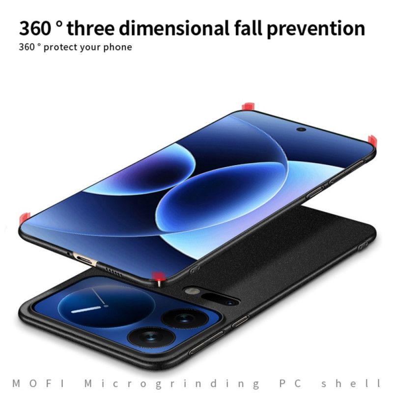 Coque Xiaomi 17 Pro Max Shield Matte Series MOFI