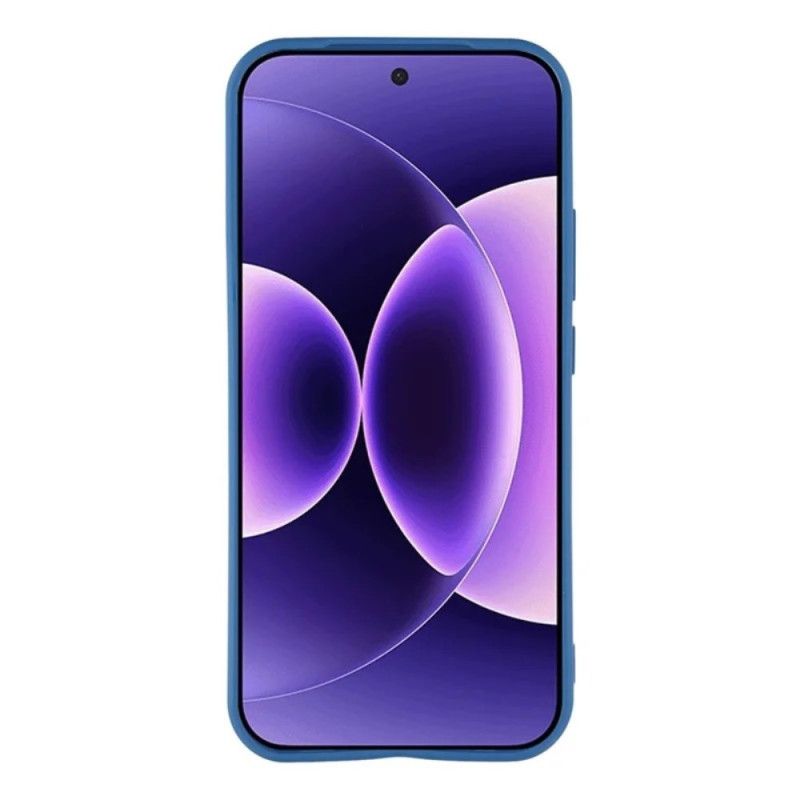 Coque Xiaomi 17 Pro Max Silicone avec Protection Écran