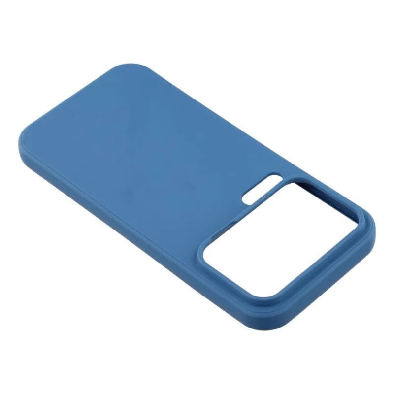 Coque Xiaomi 17 Pro Max Silicone avec Protection Écran