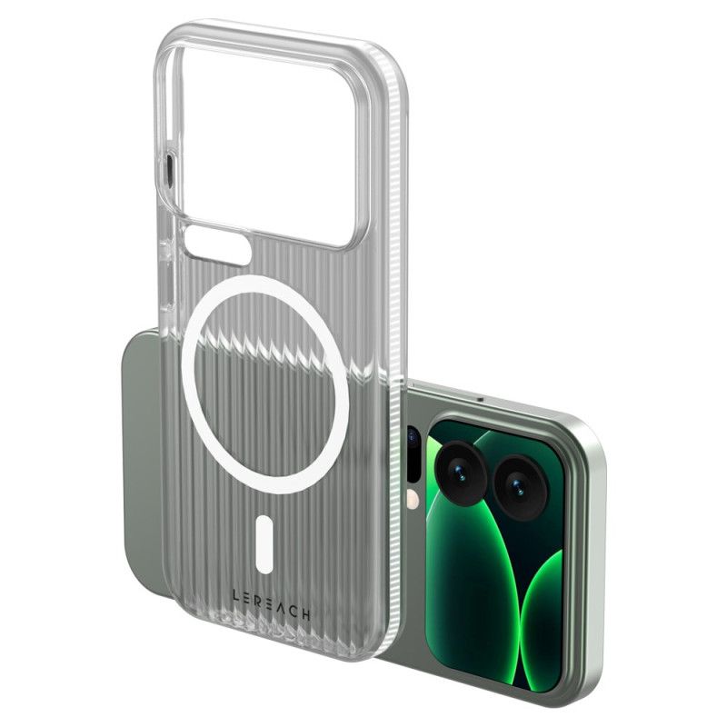 Coque Xiaomi 17 Pro Max TOC Series LEREACH