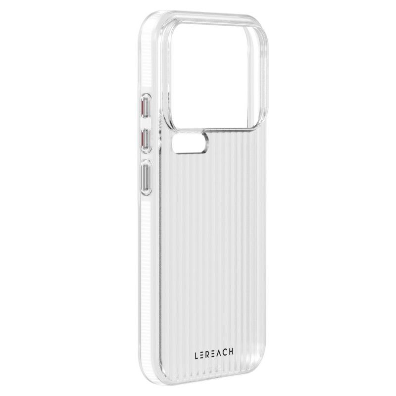 Coque Xiaomi 17 Pro Max TOC Series LEREACH