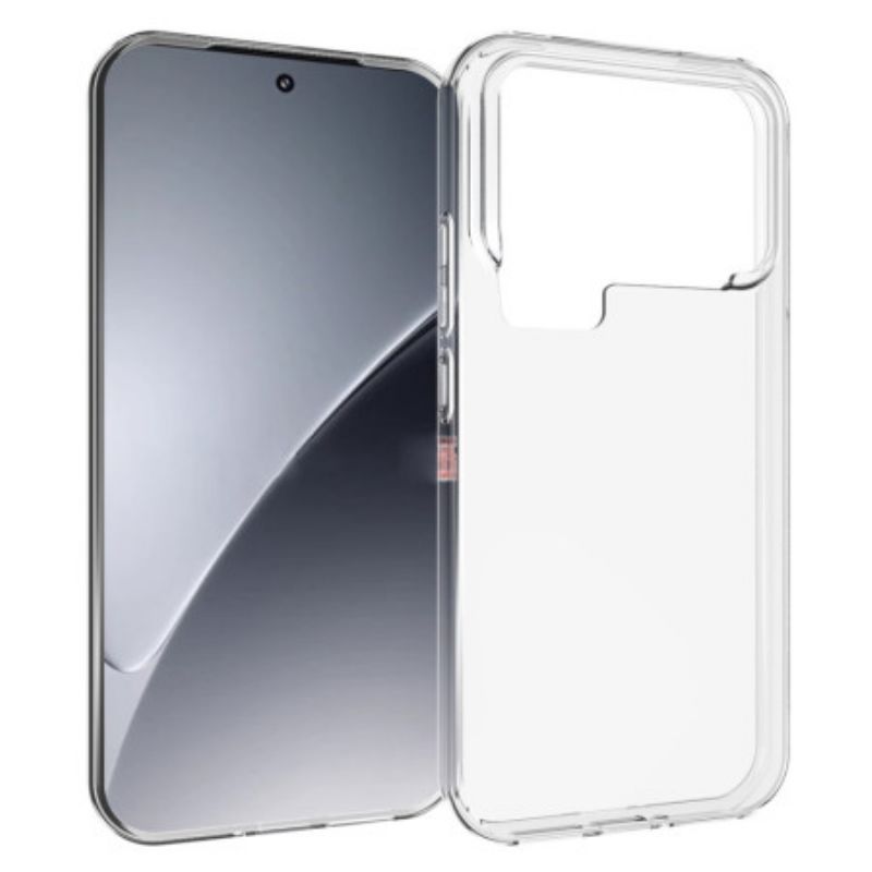 Coque Xiaomi 17 Pro Max Transparente