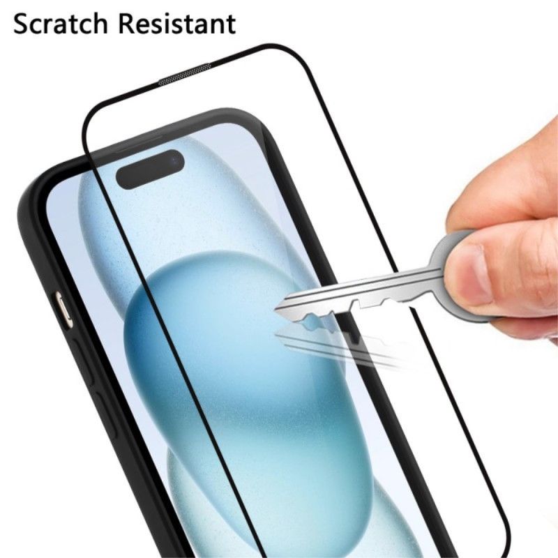 Coque Xiaomi 17 Pro Max Transparente Renforcée avec Protection Écran