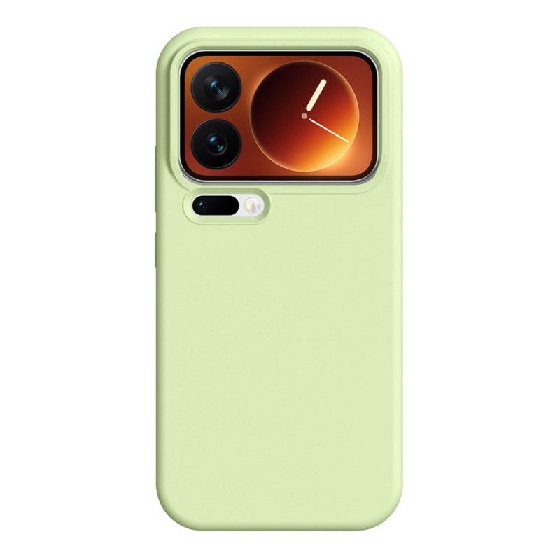 Coque Xiaomi 17 Pro Max Ultra Fine et Bouton Tactile Caméra