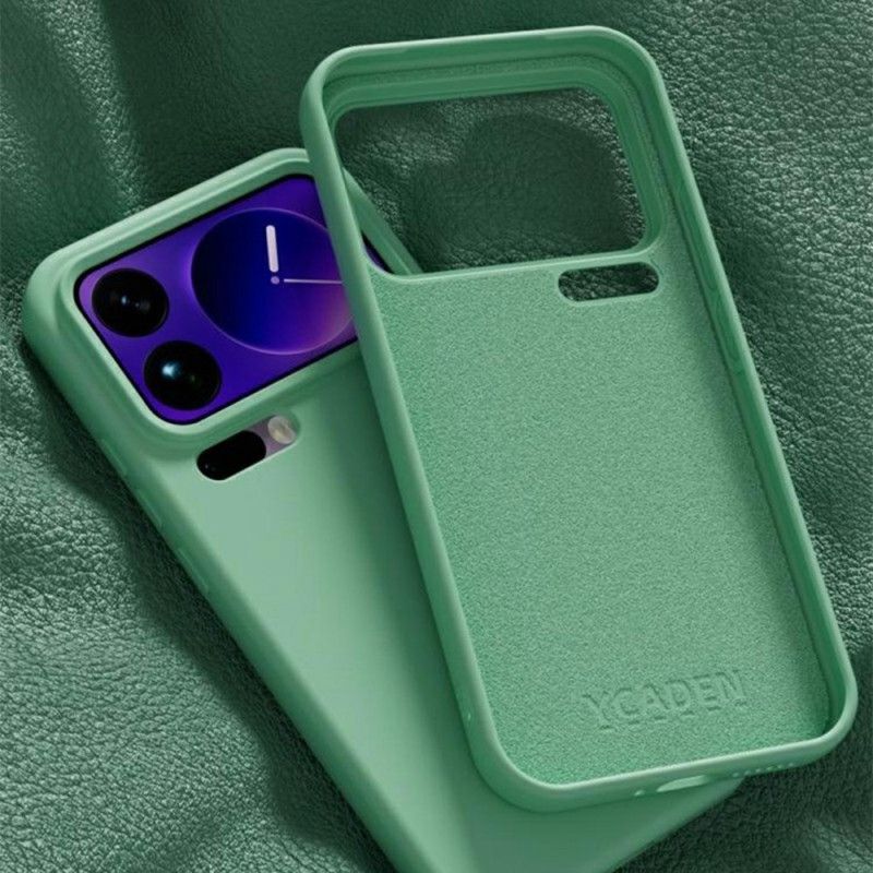 Coque Xiaomi 17 Pro Max YCADEN