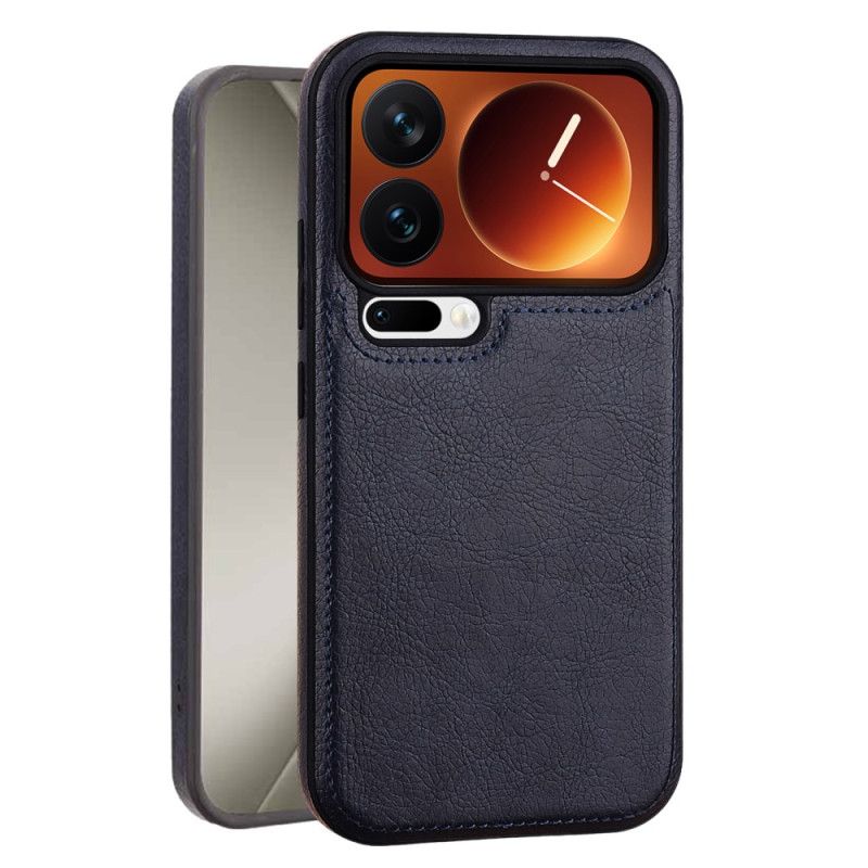 Coque Xiaomi 17 Pro Premium Design