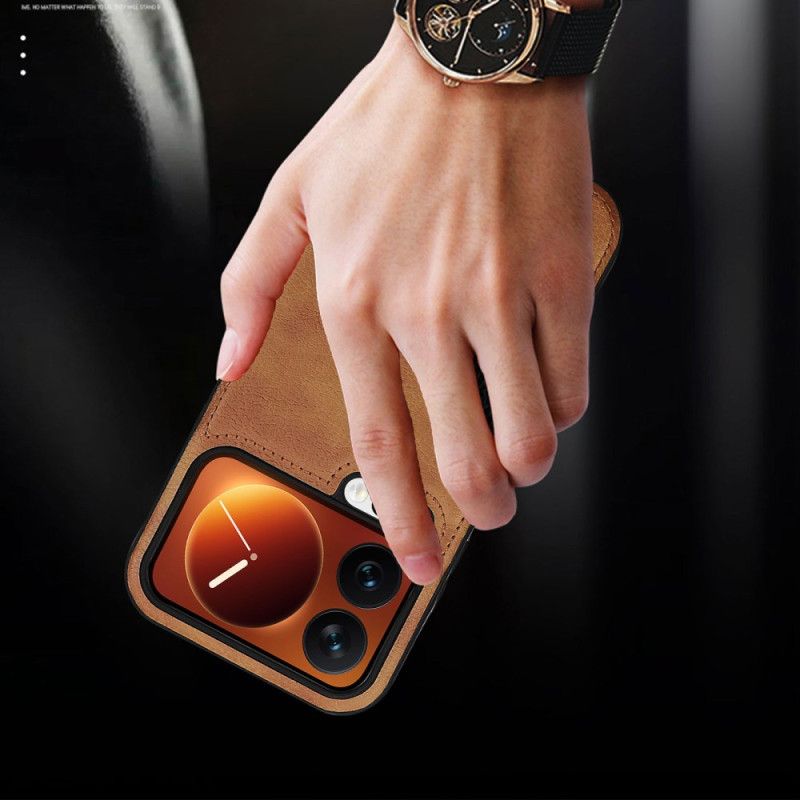 Coque Xiaomi 17 Pro Premium Design