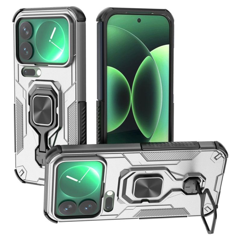 Coque Xiaomi 17 Pro Ring Résistante