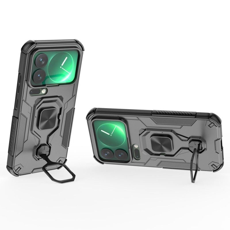 Coque Xiaomi 17 Pro Ring Résistante