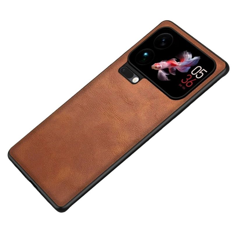 Coque Xiaomi 17 Pro Style Rétro