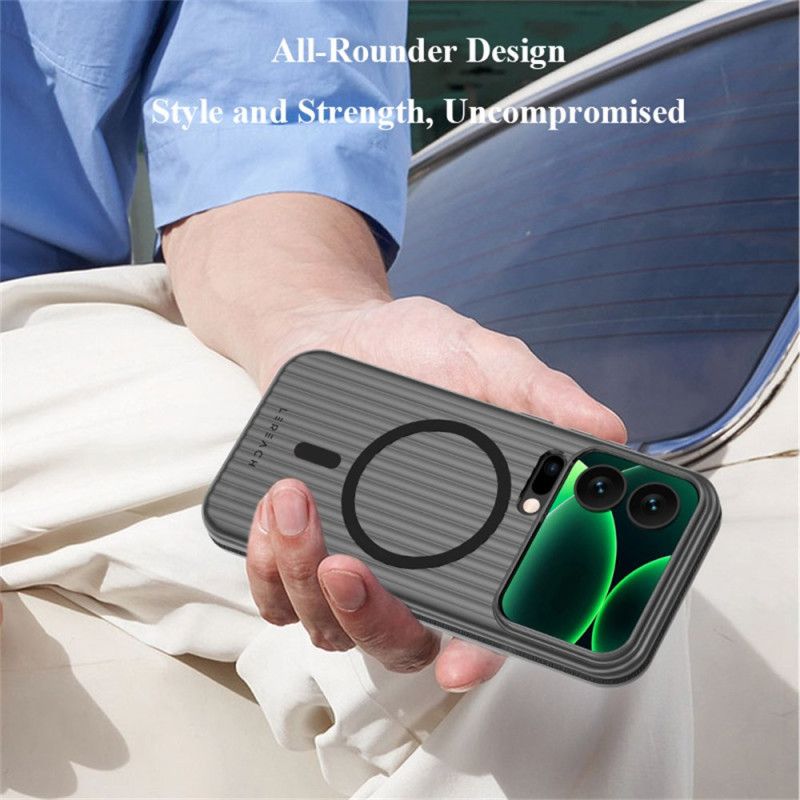 Coque Xiaomi 17 Pro TOC Series LEREACH